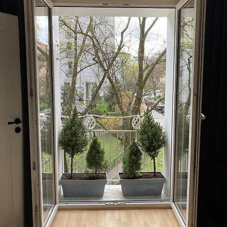 Soul Apartment Varşova Dış mekan fotoğraf