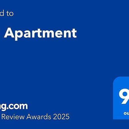 Soul Apartment Varşova Dış mekan fotoğraf