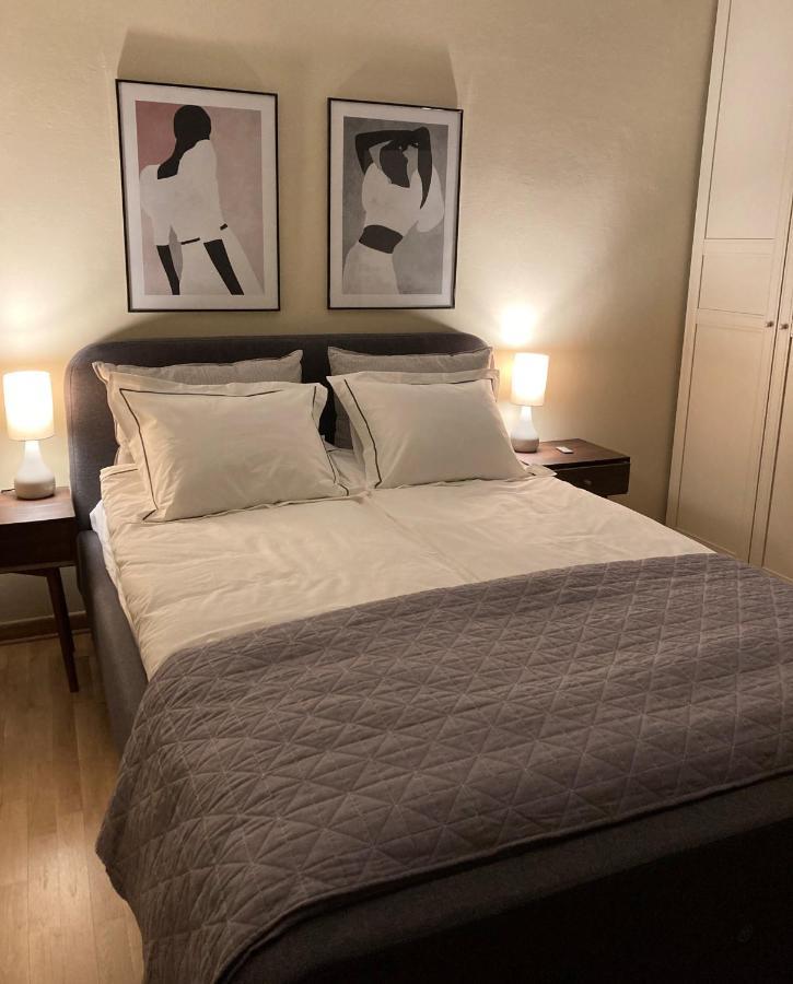 Soul Apartment Varşova Dış mekan fotoğraf