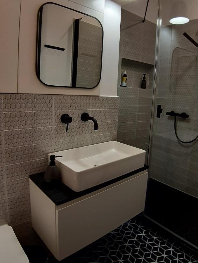 Soul Apartment Varşova Dış mekan fotoğraf